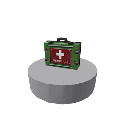 MedicalKit Spawn