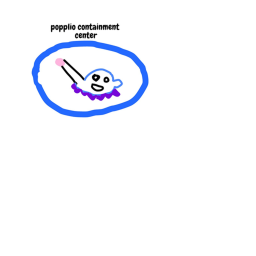 Popplio Containment Place (Remastered)