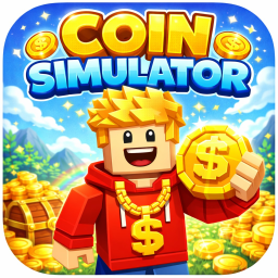 Coin Simulator