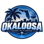 Okaloosa County Roleplay Official