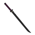 Void Katana