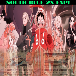 South Blue