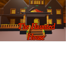 The Haunted House (2024 Halloween Game)