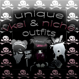 [100+] unique vkei niche outfits | noeuvre