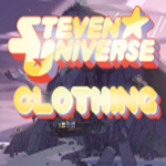s t e v e n - u n i v e r s e ~ clothing group ~