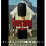 Polish Loyal Guards