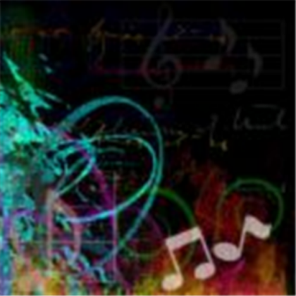 Music Decal Roblox decal