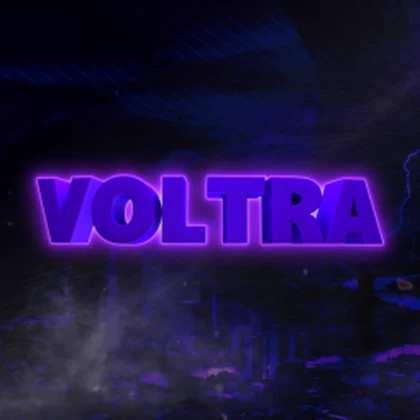 Voltra LLC Roblox group icon