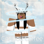╡Caribou Coffee╞ ®