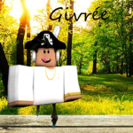 ☕Givrée☕