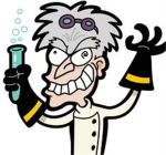 Mad Scientist