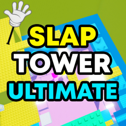 Slap Tower Ultimate 🖐️