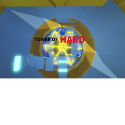 tower of HARD