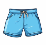 Team Shorts Boys