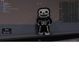 Untitled Game icon