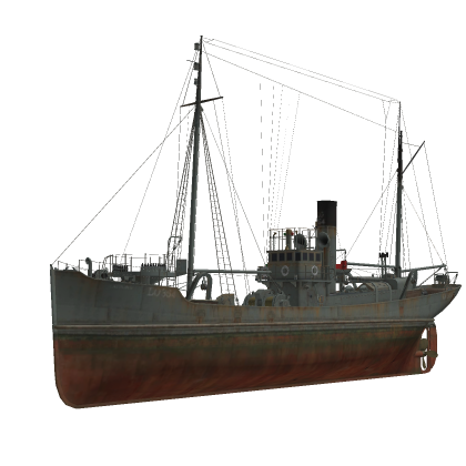 ship John Cattling