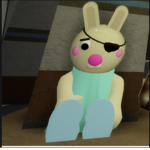 We Miss Bunny