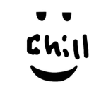Chill all day -v-