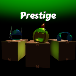 PrestiGe.