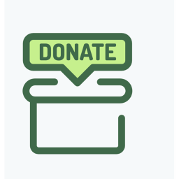 donate