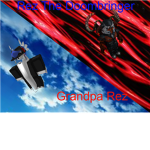 Grandpa Rez/Rez The Doombringer Fan Club