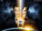the doctor who team
