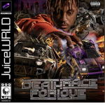 R.I.P JUICE WRLD a