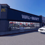 Walmart - Westmore