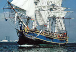 Tripulação do HMS Edinburgh Trader