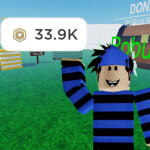 Afk Until Someone Donates 30K!!!