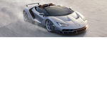 The exotic car group