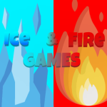 Ice & Fire Games