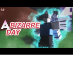 A bizarre day fans group