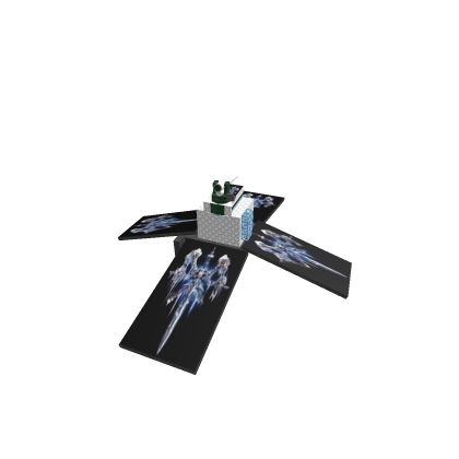 my turret tower