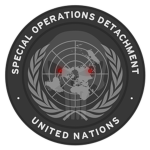 [UN-TQ] Special Operations Detachment