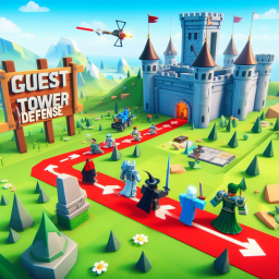 Game (ALPHA)