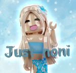 Miss Noni..?