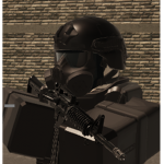 The Citadel || Criminality