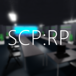 [ SCP Roleplay ]
