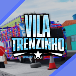 [🚂] Tiny Train Village