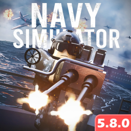 ⚓Navy Simulator icon