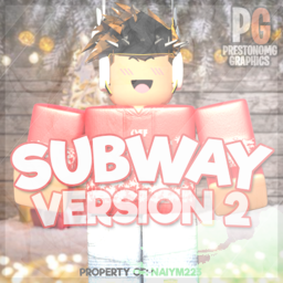 Subway | Restaurant V2