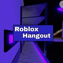 ✨Roblox Hangout! ✨