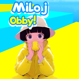 Milo's Obby j 2