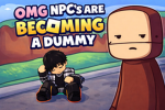 It's noob server