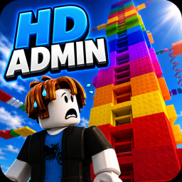 ᴴᴰAdmin Tower (✨3 ROBUX✨)