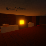 Bread place.