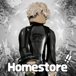 SPRK HOMESTORE