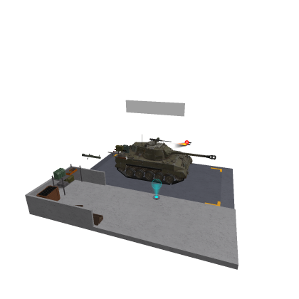 xM18 GMC HiPerf