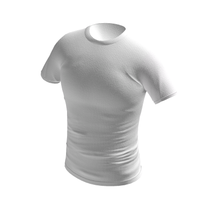 Classic Boy Shirt (White) thumbnail